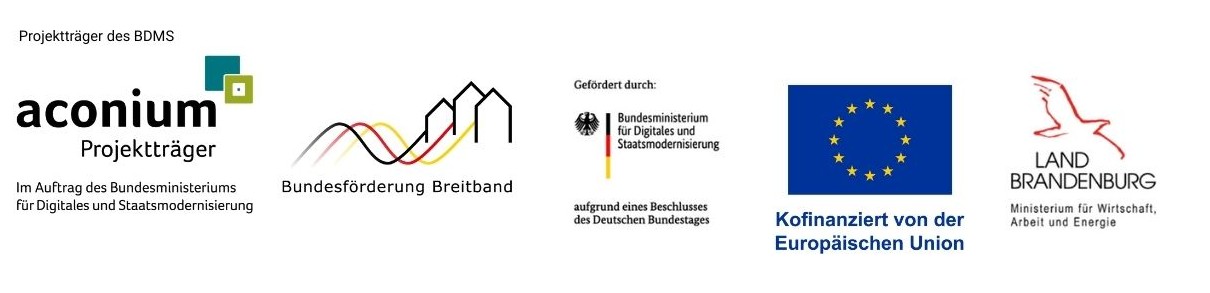 Projektträger Fussleiste