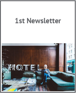 VET2B 1st Newsletter2