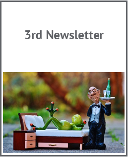 VET2B 3rd Newsletter