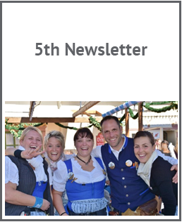 Vet2B 5th Newsletter