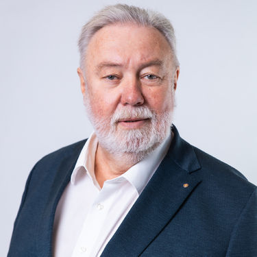 Mr Uwe Hoppe